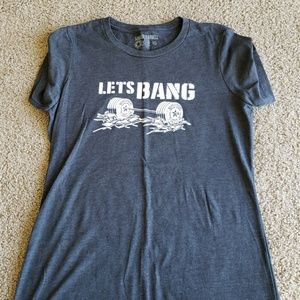 Savage Barbell short sleeve